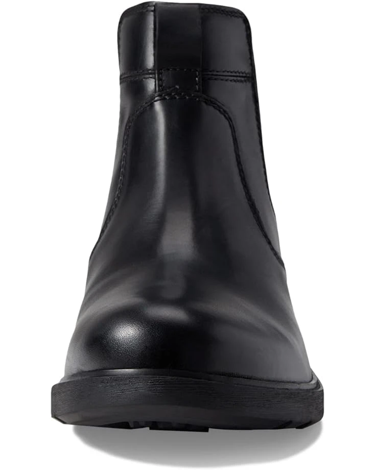 Nunn Bush 1912 Plain Toe Chelsea Boot | Boots 2 Nunn Bush 1912 Plain Toe Chelsea Boot | Boots - Image 2