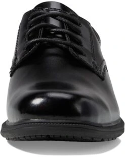 Nunn Bush Baker Street Plain Toe Oxford with KORE Slip Resistant Walking Comfort Technology | Oxfords -O'Neill & Nunn Bush Shop 61 o7PWK oL. AC SR736920