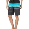 O'Neill Hyperfreak Heat Stripe 21" | Swimwear