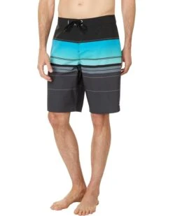 O'Neill Hyperfreak Heat Stripe 21" | Swimwear