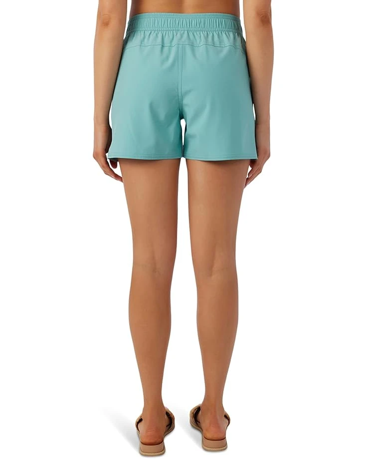 O'Neill Jetties Stretch 4" Boardshorts | Swimwear 2 O'Neill Jetties Stretch 4" Boardshorts | Swimwear - Image 2