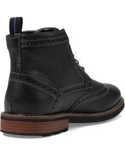 Nunn Bush Odell Wingtip Boot with KORE Walking Comfort Technology | Boots -O'Neill & Nunn Bush Shop 612oMdbKomL. AC SR736920