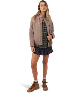 O'Neill Mabeline | Coats & Outerwear -O'Neill & Nunn Bush Shop 613wQsvoS6L. AC SR736920