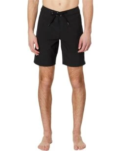O'Neill Hyperfreak Heat Solid 19" Boardshorts | Swimwear