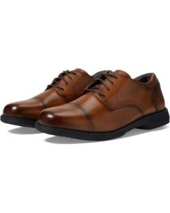 Nunn Bush Kore Pro Cap Toe Oxford | Oxfords -O'Neill & Nunn Bush Shop 614jfz6auyL. AC SR736920