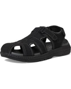 Nunn Bush Lauguna Closed Toe Fisherman Sport River Lightweight Sandals -O'Neill & Nunn Bush Shop 614p0NJn1EL. AC SR736920