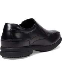 Nunn Bush Sanford Slip Resistant Bicycle Toe Work Slip-On | Loafers -O'Neill & Nunn Bush Shop 6158wdFJdxL. AC SR736920
