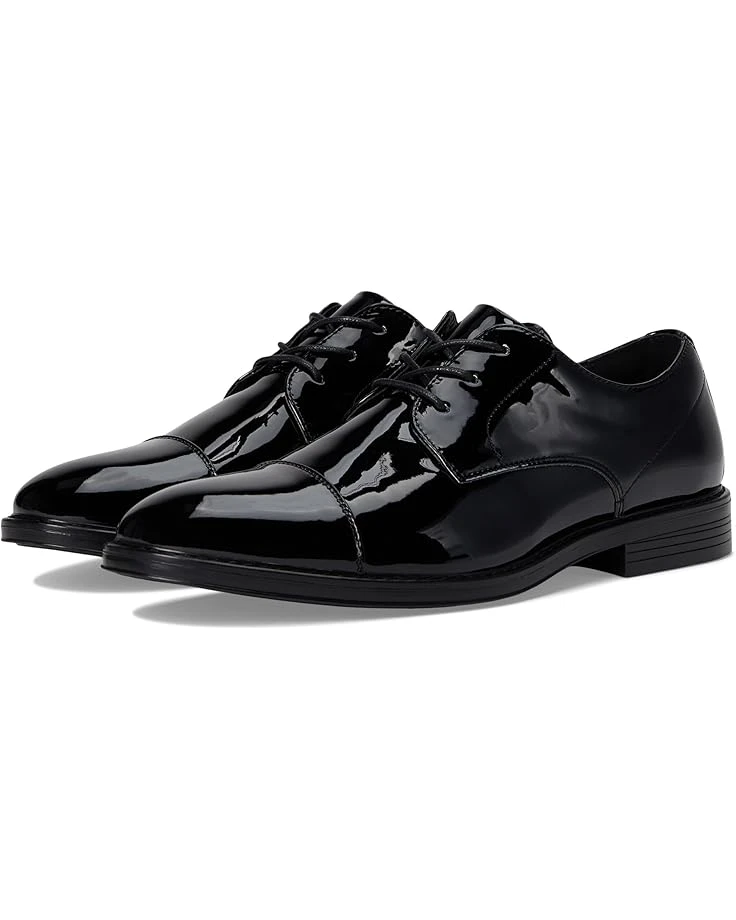 Nunn Bush Centro Flex Cap Toe Oxford | Oxfords 7 Nunn Bush Centro Flex Cap Toe Oxford | Oxfords - Image 7