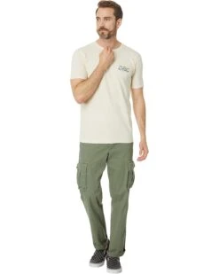 O'Neill For Real Short Sleeve Tee | Shirts & Tops -O'Neill & Nunn Bush Shop 616QAoI0LhL. AC SR736920