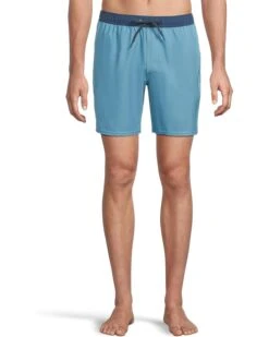 O'Neill Hermosa Side Panel Ew 17 Boardshorts | Swimwear