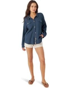 O'Neill Tour | Shirts & Tops -O'Neill & Nunn Bush Shop 6189UzJcmEL. AC SR736920