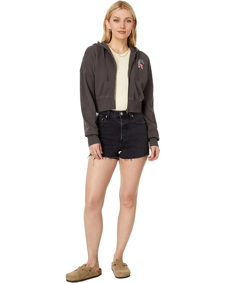 O'Neill Darcie Zip Hoodie | Sweaters 4 O'Neill Darcie Zip Hoodie | Sweaters - Image 4