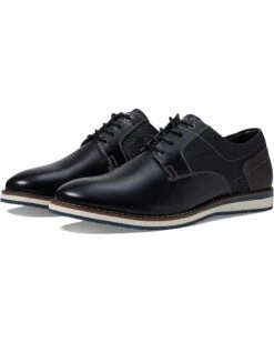 Nunn Bush Circuit Plain Toe Oxford | Oxfords