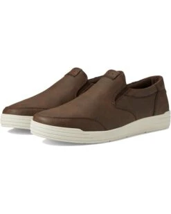Nunn Bush Kore City Walk Moc Toe Slip-On | Sneakers & Athletic Shoes -O'Neill & Nunn Bush Shop 61C6ypEWcvL. AC SR736920