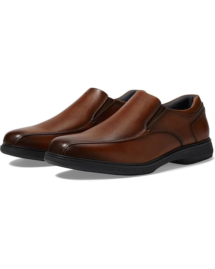 Nunn Bush Kore Pro Bicycle Toe Slip-On | Loafers 7 Nunn Bush Kore Pro Bicycle Toe Slip-On | Loafers - Image 7
