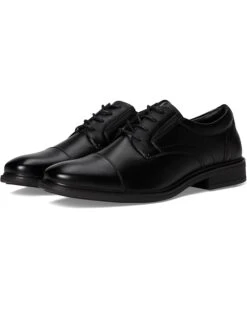 Nunn Bush Jarvis Cap Toe Oxford Dress Casual Business Formal Lace Up | Oxfords