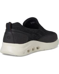 Nunn Bush Ponte Knit Moc Toe Slip-On Sneakers Hybrid Casual Lightweight Athletic Style Loafer | Sneakers & Athletic Shoes -O'Neill & Nunn Bush Shop 61DRb5vSYYL. AC SR736920