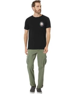 O'Neill Root Short Sleeve Tee | Shirts & Tops 9 O'Neill Root Short Sleeve Tee | Shirts & Tops -O'Neill & Nunn Bush Shop 61DtruNKWPL. AC SR736920