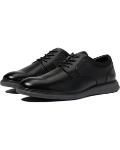 Nunn Bush Chase Plain Toe Oxford | Oxfords