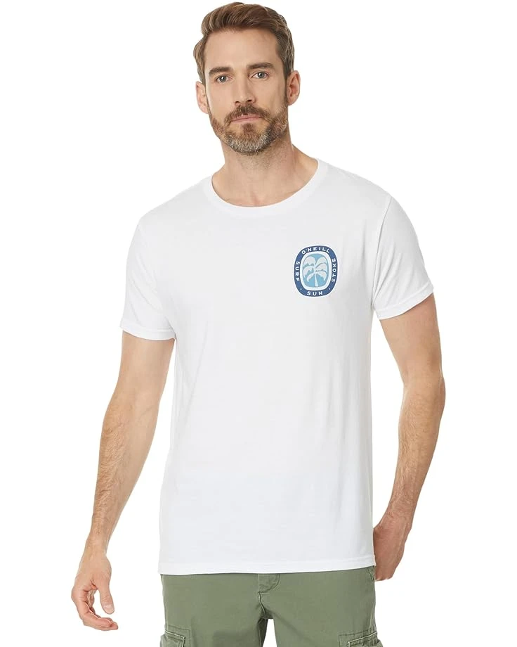 O'Neill Root Short Sleeve Tee | Shirts & Tops 6 O'Neill Root Short Sleeve Tee | Shirts & Tops - Image 6