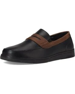 Nunn Bush Luca Moccasin Toe Penny Loafer Lightweight Comfortable Slip-On | Loafers -O'Neill & Nunn Bush Shop 61HWMyO6zmL. AC SR736920