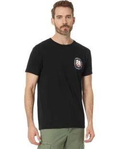 O'Neill Root Short Sleeve Tee | Shirts & Tops