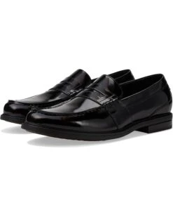 Nunn Bush Lincoln Penny Loafer | Loafers