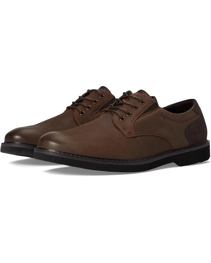 Nunn Bush Denali Plain Toe Oxford | Oxfords 7 Nunn Bush Denali Plain Toe Oxford | Oxfords - Image 7