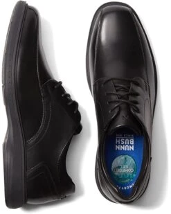 Nunn Bush Kore Pro Bicycle Toe Oxford | Oxfords