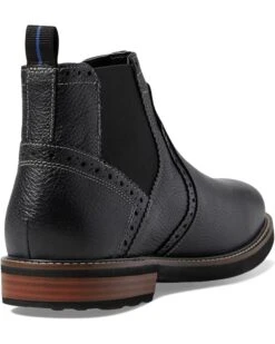 Nunn Bush Otis Plain Toe Chelsea Boot with KORE Walking Comfort Technology | Boots -O'Neill & Nunn Bush Shop 61JSht W2L. AC SR736920