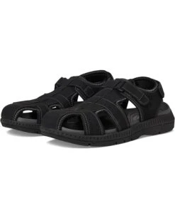 Nunn Bush Lauguna Closed Toe Fisherman Sport River Lightweight Sandals