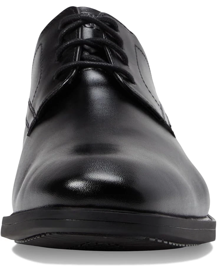 Nunn Bush Baxter Plain Toe Oxford | Oxfords 6 Nunn Bush Baxter Plain Toe Oxford | Oxfords - Image 6