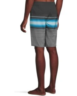 O'Neill Hyperfreak Heat Stripe 21 Boardshorts | Swimwear -O'Neill & Nunn Bush Shop 61KqNdFRDFL. AC SR736920