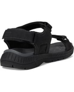 Nunn Bush Laguna 3 Strap River Sandal Lightweight Adjustable and Comfortable | Sandals -O'Neill & Nunn Bush Shop 61LUdRNORqL. AC SR736920