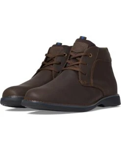 Nunn Bush Otto Plain Toe Chukka Boot | Boots -O'Neill & Nunn Bush Shop 61LcSVEme8L. AC SR736920