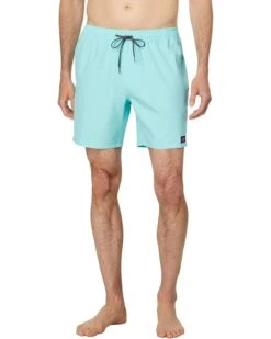 O'Neill Lennox Hermosa Solid Volley 17" | Swimwear -O'Neill & Nunn Bush Shop 61Lov5HnNL. AC SR736920