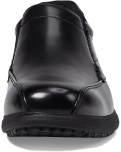 Nunn Bush Sanford Slip Resistant Bicycle Toe Work Slip-On | Loafers -O'Neill & Nunn Bush Shop 61M3LfxyezL. AC SR736920