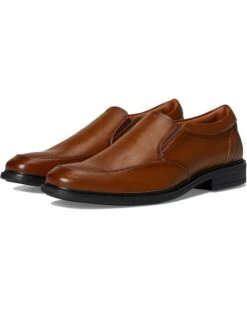 Nunn Bush Jarvis Moccasin Toe Slip-On Dress Casual Business Loafers | Oxfords -O'Neill & Nunn Bush Shop 61MRjUjikL. AC SR736920