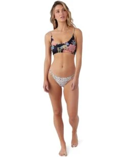 O'Neill Drea Animal Cardiff Bottoms | Swimwear -O'Neill & Nunn Bush Shop 61MejzVu4UL. AC SR736920