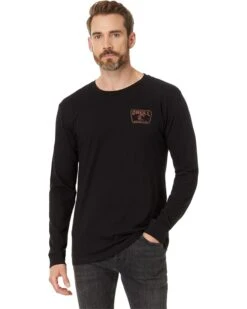 O'Neill Clean Long Sleeve | Shirts & Tops