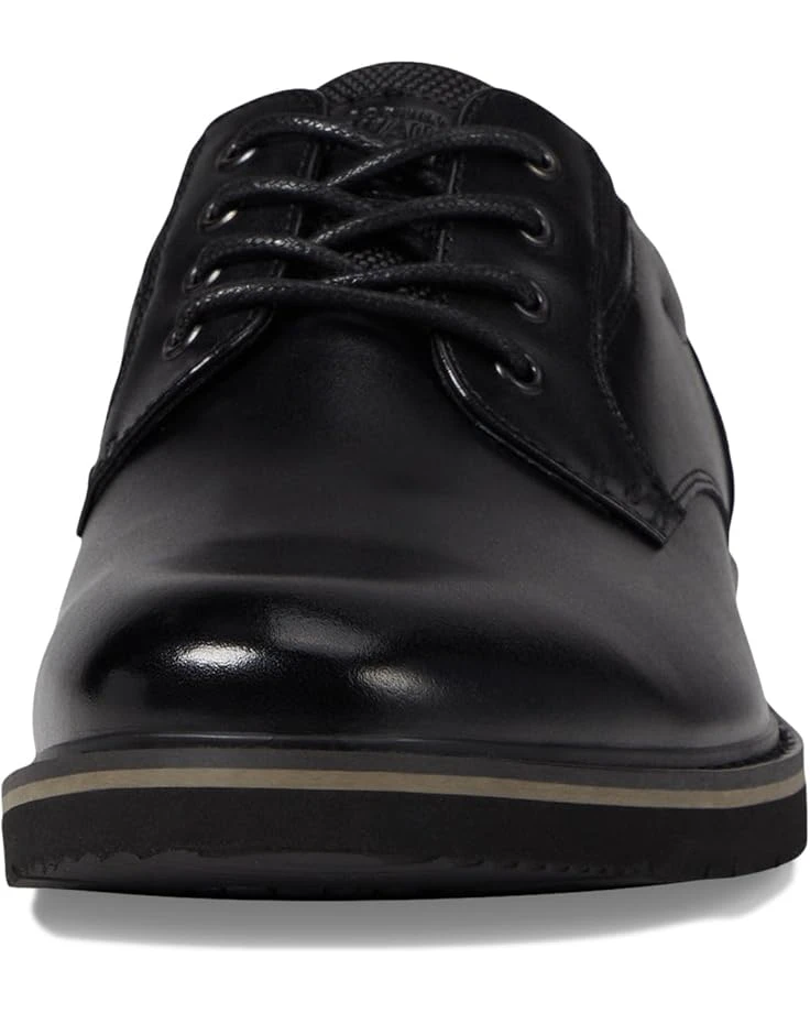 Nunn Bush Denali Plain Toe Oxford | Oxfords 6 Nunn Bush Denali Plain Toe Oxford | Oxfords - Image 6