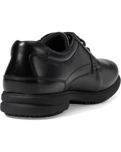 Nunn Bush Sherman Slip Resistant Plain Toe Oxford | Oxfords -O'Neill & Nunn Bush Shop 61PMtr176xL. AC SR736920