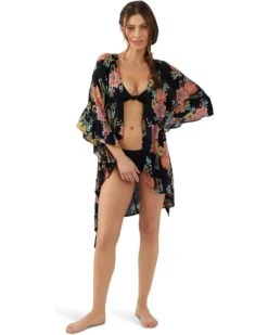 O'Neill Natalie Printed | Shirts & Tops