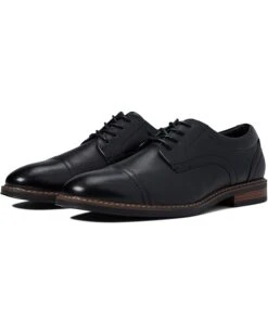 Nunn Bush Centro Flex Cap Toe Oxford | Oxfords
