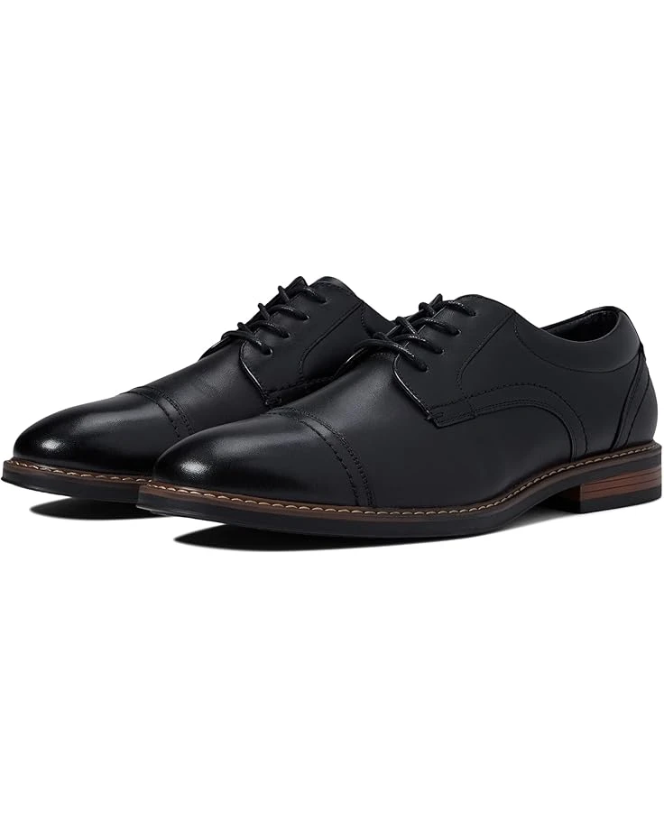Nunn Bush Centro Flex Cap Toe Oxford | Oxfords 1 Nunn Bush Centro Flex Cap Toe Oxford | Oxfords