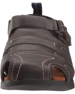 Nunn Bush Rio Grande Fisherman Closed Toe Sandal | Sandals -O'Neill & Nunn Bush Shop 61RLEekn2L. AC SR736920