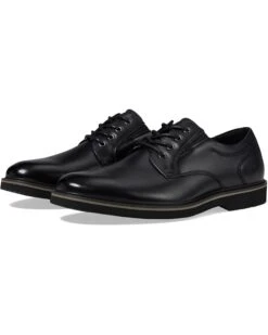 Nunn Bush Denali Plain Toe Oxford | Oxfords