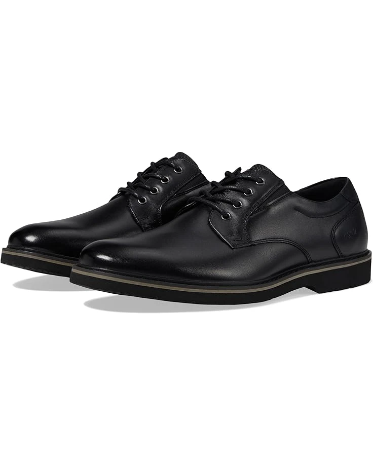 Nunn Bush Denali Plain Toe Oxford | Oxfords 1 Nunn Bush Denali Plain Toe Oxford | Oxfords