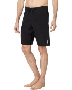 O'Neill Superfreak Solid 21" Boardshorts | Swimwear