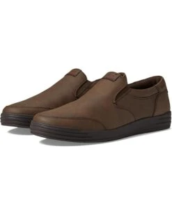 Nunn Bush Kore City Walk Moc Toe Slip-On | Sneakers & Athletic Shoes -O'Neill & Nunn Bush Shop 61SGPXi0rNL. AC SR736920